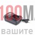 Градинска Акумулаторна Безчеткова Ножица Exploit 16.8V + две батерии 2Ah